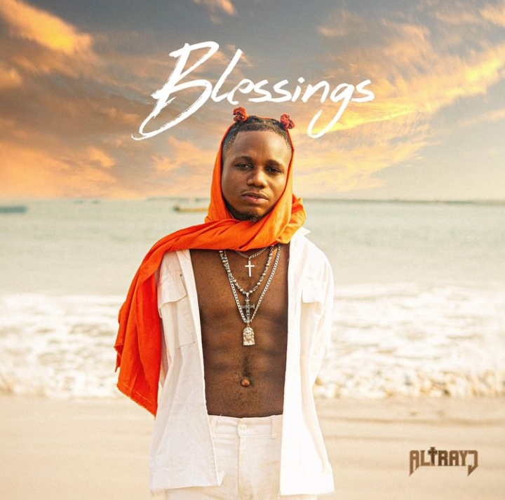 Altrayd – Blessings