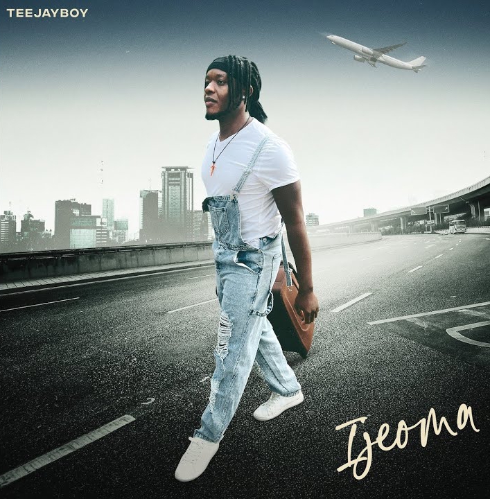 TeeJayBoy – Ijeoma