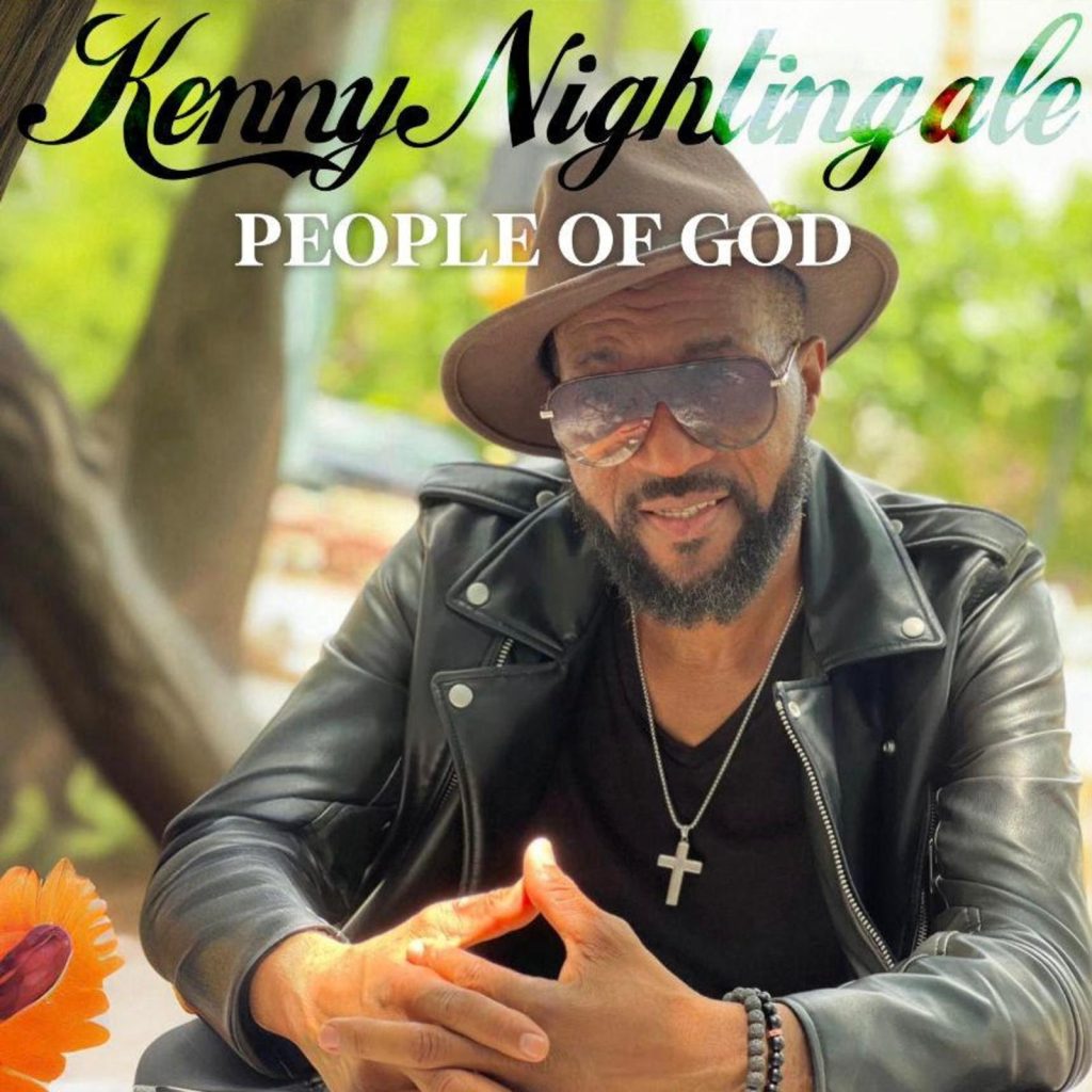 Kenny Nightingale – People Of God