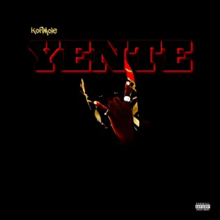 Kofi Mole – Yente