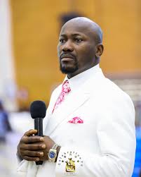 Nigerians deserve what they are going through – Apostle Suleman